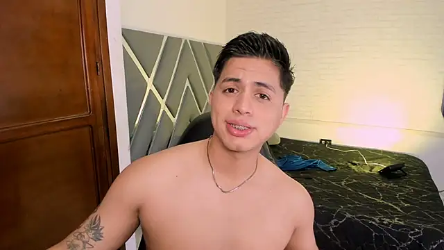 Niicky1  online show from 6, 1, 2026