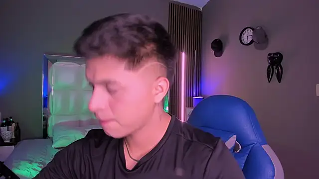 Niicky1  online show from 14, 9, 2025