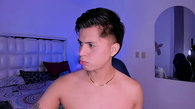 Niicky1  online show from 24, 2, 2025