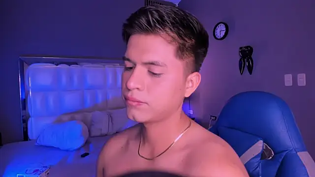 Niicky1  online show from 10, 9, 2025