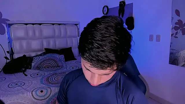 Niicky1  online show from 26, 2, 2025