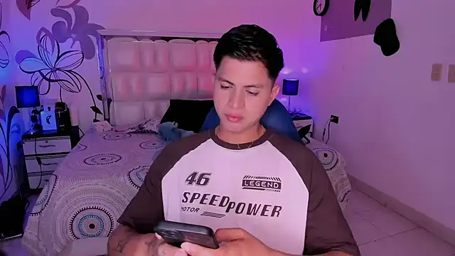 Niicky1  online show from 21, 2, 2025