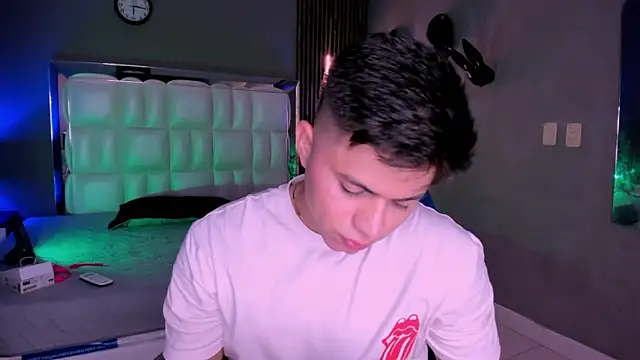 Niicky1  online show from 16, 11, 2025