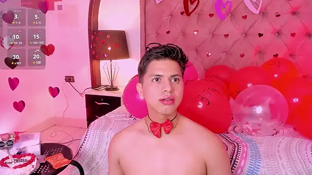 Niicky1  online show from 14, 2, 2025