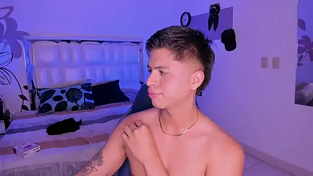 Niicky1  online show from 2, 3, 2025