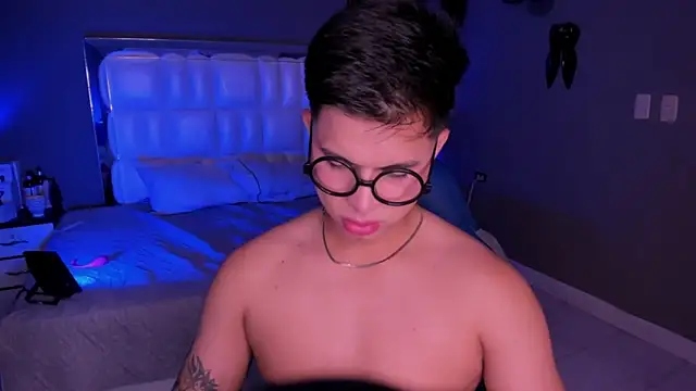 Niicky1  online show from 18, 9, 2025