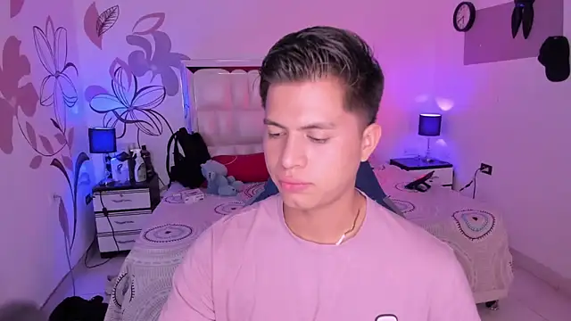 Niicky1  online show from 13, 2, 2025