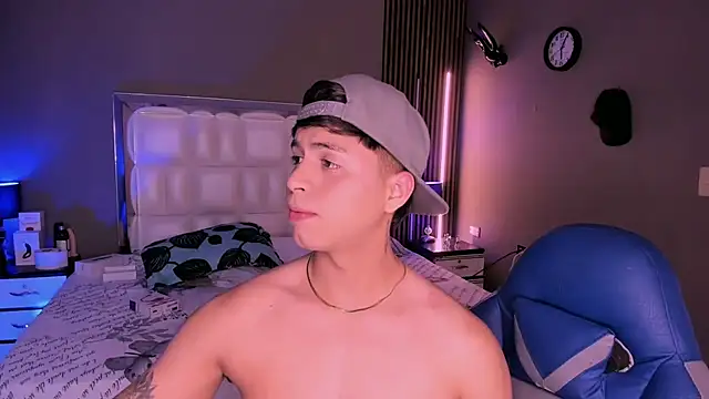 Niicky1  online show from 22, 3, 2025