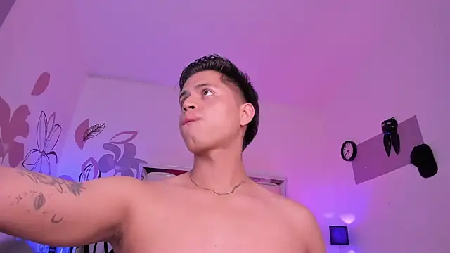 Niicky1  online show from 14, 2, 2025