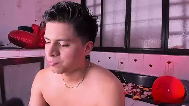 Niicky1  online show from 15, 2, 2025