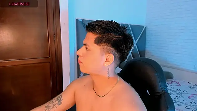 Niicky1  online show from 8, 2, 2026