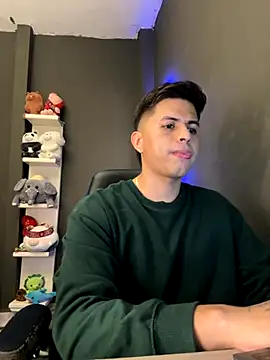 Niicky1  online show from 28, 11, 2025