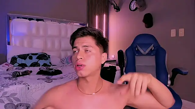 Niicky1  online show from 22, 3, 2025