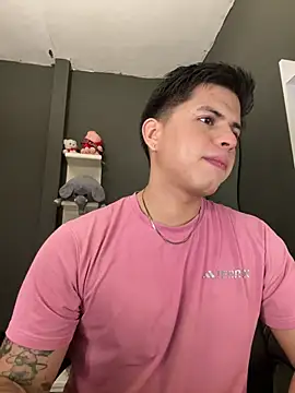 Niicky1  online show from 6, 3, 2026