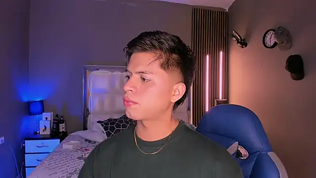 Niicky1  online show from 15, 3, 2025