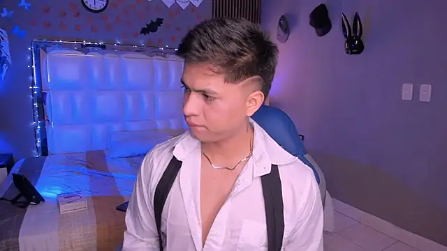 Niicky1  online show from 2, 11, 2025