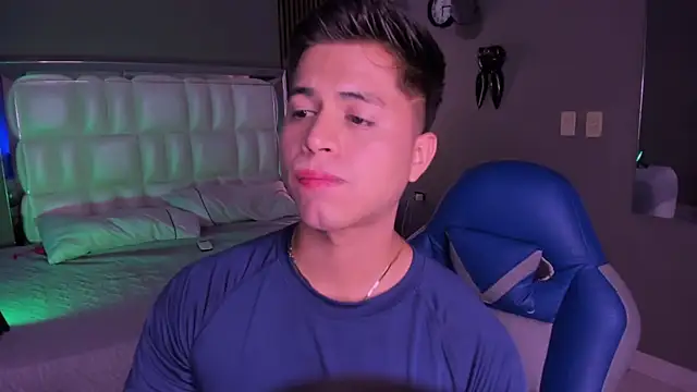 Niicky1  online show from 16, 9, 2025