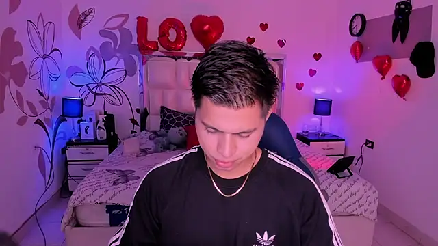 Niicky1  online show from 16, 2, 2025