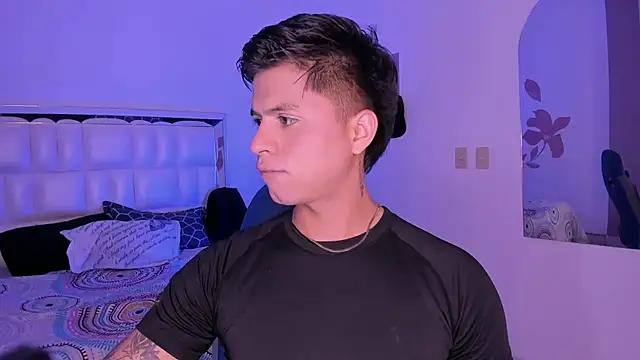 Niicky1  online show from 27, 2, 2025