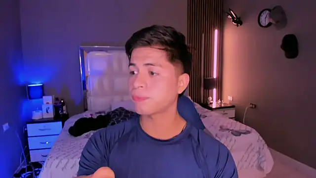 Niicky1  online show from 20, 3, 2025