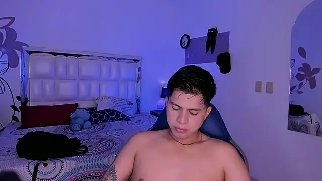 Niicky1  online show from 25, 2, 2025