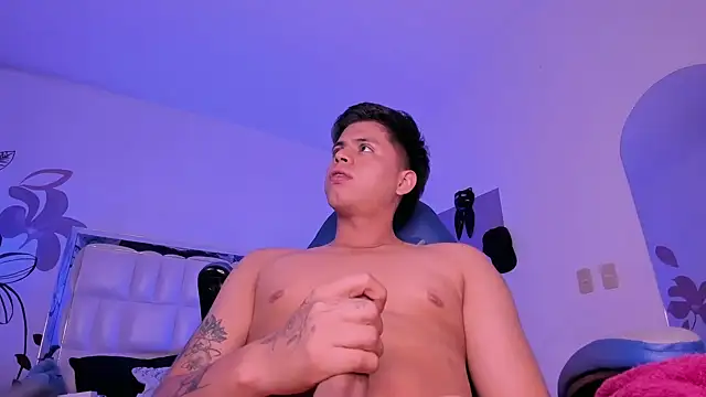 Niicky1  online show from 27, 2, 2025