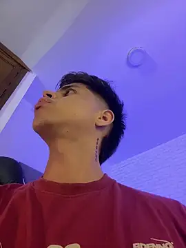 Niicky1  online show from 4, 3, 2025