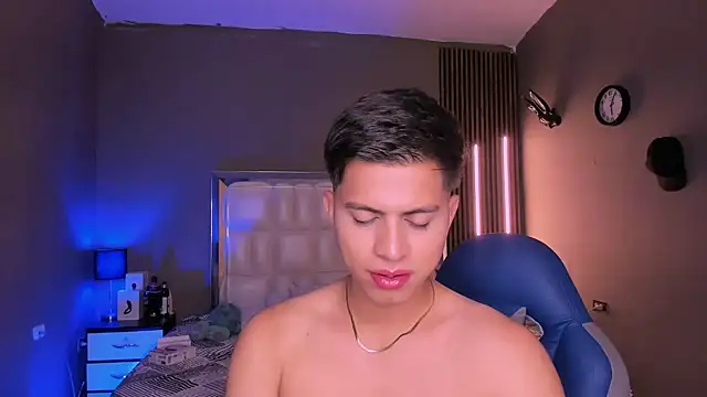 Niicky1  online show from 13, 3, 2025