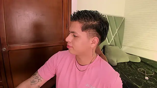 Niicky1  online show from 9, 1, 2026