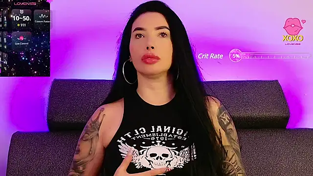 katypink 12 online show from 18, 3, 2025
