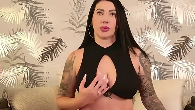 katypink 12 online show from 27, 5, 2026