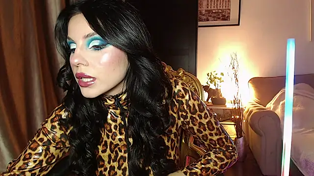 SpoilKaterina online show from 7, 10, 2025