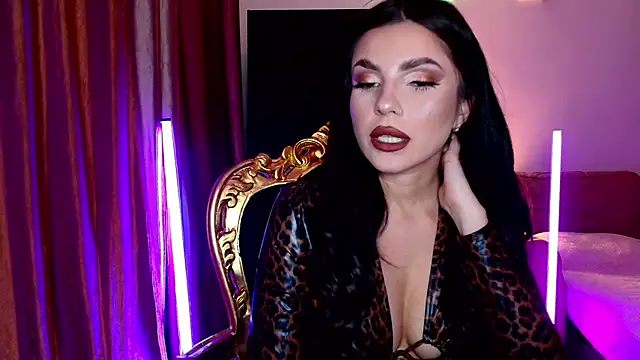 SpoilKaterina online show from 23, 3, 2026