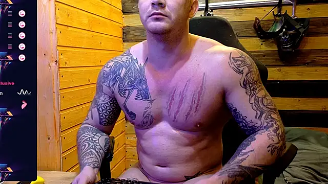 MrrKray online show from 16, 1, 2026