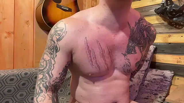 MrrKray online show from 28, 3, 2026