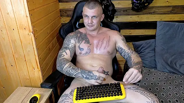 MrrKray online show from 21, 10, 2025