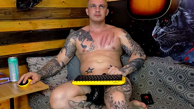 MrrKray online show from 27, 4, 2026