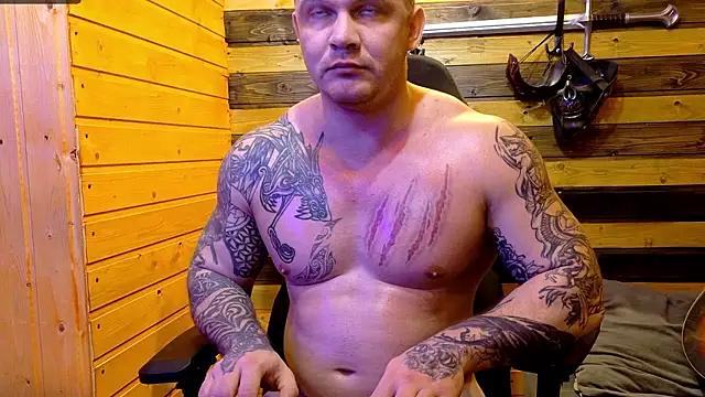 MrrKray online show from 8, 1, 2026