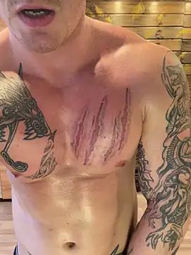 MrrKray online show from 18, 3, 2025