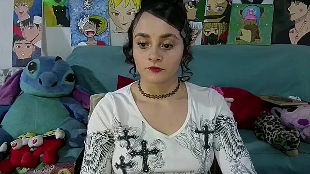 Snapshot of kitty22_ chatting on 6, 7, 2026 kitty22 online show from 6, 7, 2026