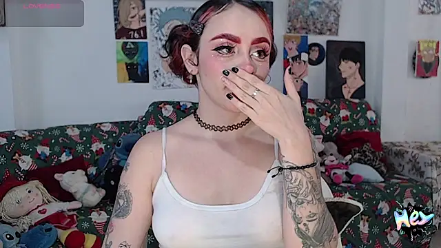 kitty22  online show from 7, 2, 2026