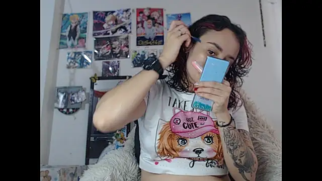 kitty22  online show from 19, 3, 2026