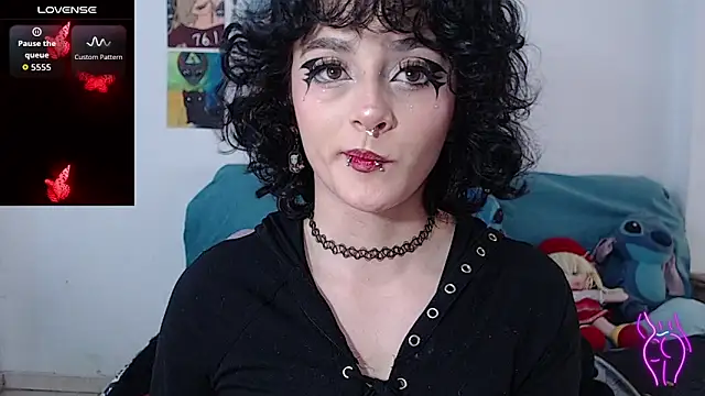 Snapshot of kitty22_ chatting on 27, 9, 2025 kitty22 online show from 27, 9, 2025