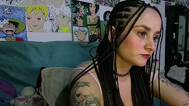 Snapshot of kitty22_ chatting on 15, 7, 2026 kitty22 online show from 15, 7, 2026