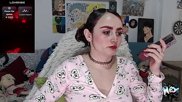 kitty22  online show from 6, 3, 2026