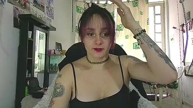 kitty22  online show from 26, 5, 2026