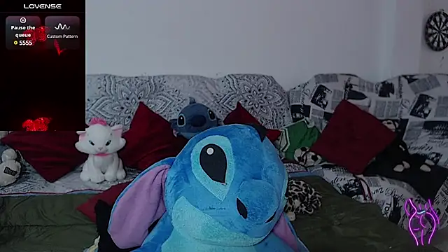 Snapshot of kitty22_ chatting on 21, 2, 2025 kitty22 online show from 21, 2, 2025