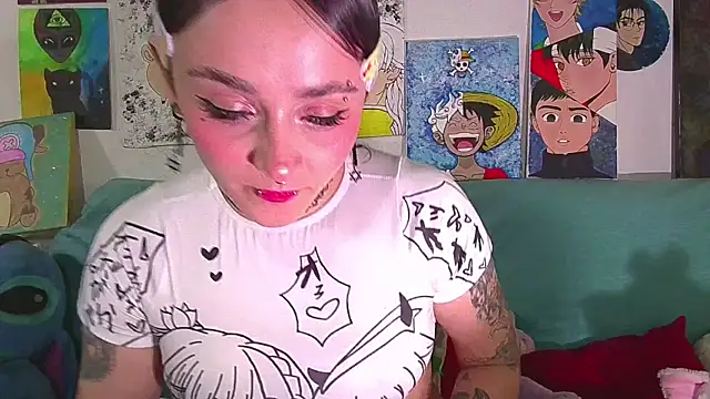 kitty22  online show from 15, 5, 2026