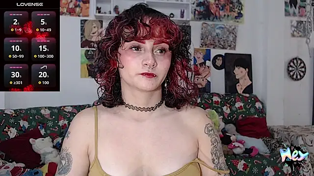 kitty22  online show from 11, 2, 2026