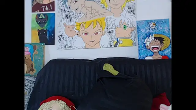 kitty22  online show from 11, 4, 2026